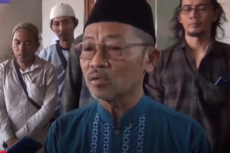 Ponpes Al Khoziny Minta Maaf, Janji Badal Umroh untuk Para Santri yang Gugur
